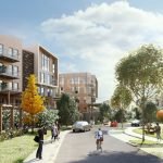Live in harmony with nature: an exclusive residential complex in Istanbul by the forest