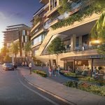 Live in luxury off the shores of the Bosphorus: Real estate in Uskyudar