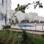 Apartment with sea view in Beylikduzu