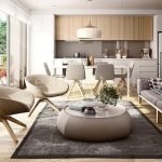 Live in harmony with nature: an exclusive residential complex in Istanbul by the forest