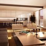 Live in luxury right by the Bosphorus: Luxury real estate in Besiktas, Istanbul