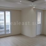 Real estate in Turkey: spacious apartment in the center of Beylikduzu