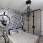 Luxury residential complex in Beylikduzu: comfort, nature and amenities