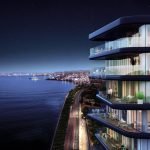 Exclusive offer: live by the sea in the heart of Istanbul