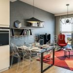 Lake view in Avcilar, Istanbul: Prestigious residential complex by the Marmara Sea
