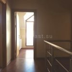 Мечта у моря и в объятиях природы: двухуровневая квартира в Мальтепе