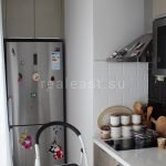 Your new life is in the center of everything: near the Marmara Park and the metrobus