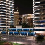 Dream penthouse in the heart of Istanbul: aristocracy and modernity