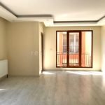 Apartment in a gated residential complex in Beikent