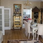Apartment in the European part of Istanbul: The perfect balance of comfort and investment attractiveness