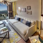 Duplex apartments in Istanbul: Live by the sea in an ecologically clean area