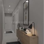 In harmony with the lake in Istanbul: Exclusive residential complex in Avjilar
