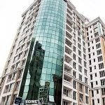 Элитная квартира в деловом центре: комфорт и доступность у метробуса