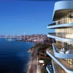 Exclusive offer: live by the sea in the heart of Istanbul