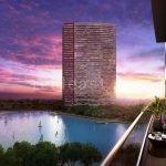 Luxury accommodation in Istanbul: tennis, lakes and impeccable comfort