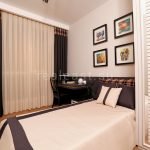 Sea panorama from your window: Prestige and comfort in Istanbul