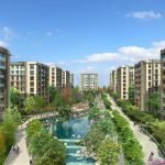 For those who love the stars: An exclusive project near the Marmara Sea in Beylikduzu