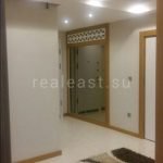 Apartment in a secure residential complex: comfort and safety in the center of Beylikduzu