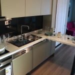 Live in the heart of Istanbul: Modern residential complex in the European part