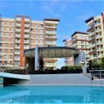 Premium residential complex in Istanbul: comfort and convenience for the whole family