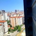 Живите в роскоши: эксклюзивная квартира в Кадыкёй, сердце Стамбула