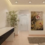 Real estate in Turkey: cozy duplex near the sea