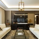 İstanbul. Taksim’e 15 dakika mesafede daireler 2+1