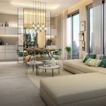İstanbul Ataşehir’de modern konut: iş merkezinin kalbinde yaşam ve iş