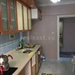 Marine harmony: apartment in Beylikduzu with panoramic views of the Marmara Sea
