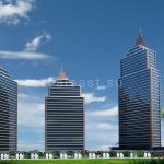 Exquisite luxury in Dubai style in the center of Esenyurt, Istanbul