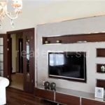 Live at a height in a prestigious residential complex in Istanbul