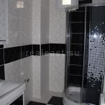 Real estate in Turkey: spacious apartment by the sea in Beylikduzu at an excellent price