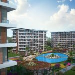 Apartments in Beylikduzu: 8 minutes to the metrobus in Istanbul