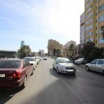 Large apartment in Beylikduzu: comfortable accommodation 10 minutes from the metrobus
