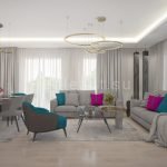 Coastal luxury in Beylikduzu: invest in the future with real estate by the sea
