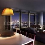 Live in luxury right by the Bosphorus: Luxury real estate in Besiktas, Istanbul