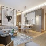 Apartments near the bay and 10 minutes from the 1+1 metrobus