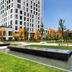 Family comfort in the heart of Istanbul: Your new home in a modern residential complex