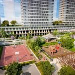 Где мечты сливаются с городским ритмом: Эсеньюрт ждет вас