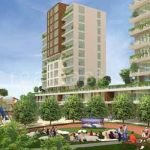 Residential complex in Istanbul: Comfort and safety for your family