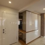 Luxury residential complex in Beylikduzu: comfort, nature and amenities