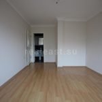 Apartment with sea view in Beylikduzu