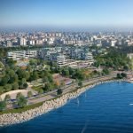 Pitoresk Marmara Denizi kıyısındaki dubleksler: Taksit imkanı ile cennetteki eviniz