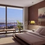 Live in luxury right by the Bosphorus: Luxury real estate in Besiktas, Istanbul
