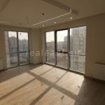 Modern life in the heart of Beylikduzu: apartment in a new building near the E-5 highway