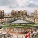 Live in harmony with nature: an exclusive residential complex in Istanbul by the forest