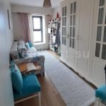 Spacious apartment in Istanbul: luxury by the bay and Miniature