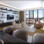 Live in luxury off the shores of the Bosphorus: Real estate in Uskyudar