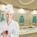 Элитное жилье в европейском Стамбуле: комфорт и стиль