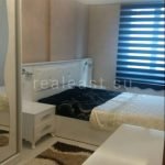 Apartment in a secure residential complex: comfort and safety in the center of Beylikduzu